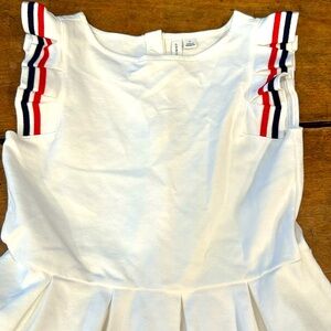 Janie and Jack dress